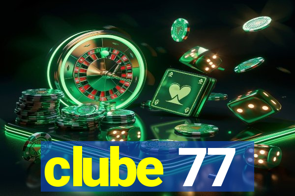 clube 77